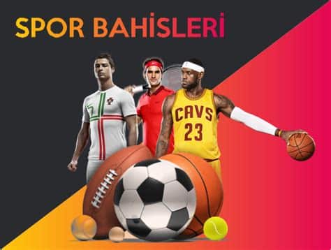 Gizabet Adres Spor Bahisleri